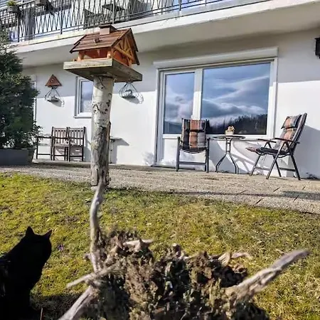 Haus Kiel 3* Altenau (Lower-Saxony)